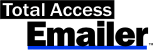 Total Access Emailer