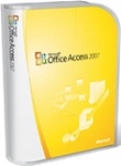 Microsoft Access 2007