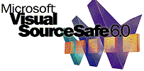 Microsoft Visual SourceSafe