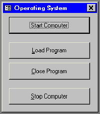 Operating System